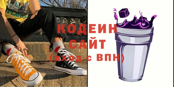 молекула духа Белокуриха