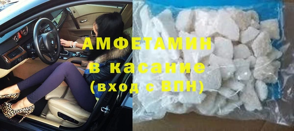 молекула духа Белокуриха